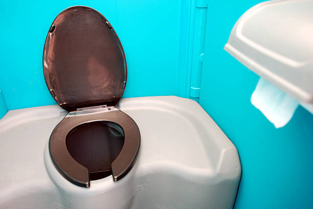 Best Construction site porta potty rental  in Forestbrook, SC
