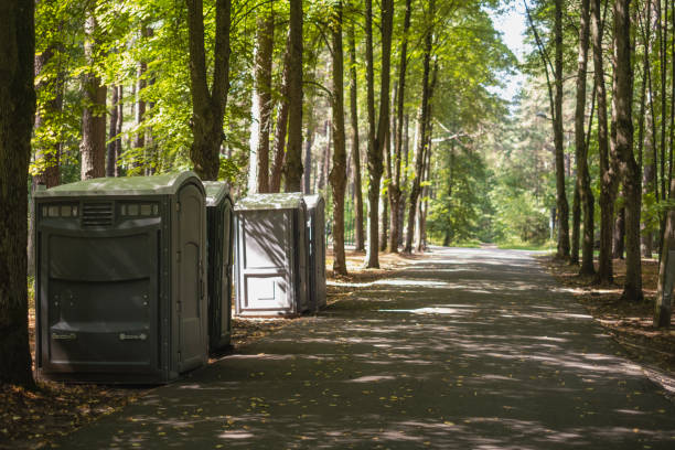 Best High-end porta potty rental  in Forestbrook, SC