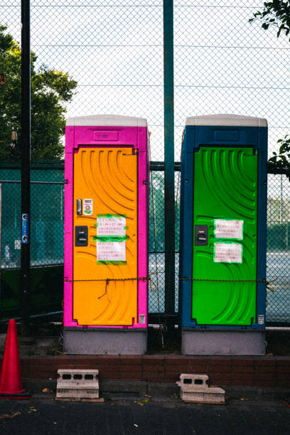 Best Portable toilet rental cost  in Forestbrook, SC