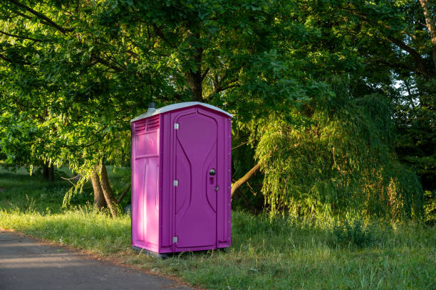 Best Portable restroom trailer rental  in Forestbrook, SC