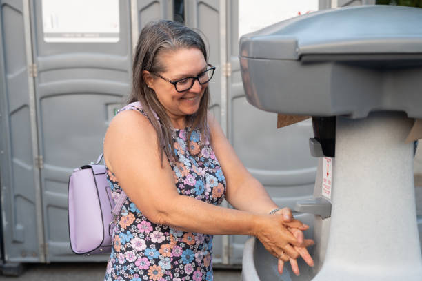 Best High-end porta potty rental  in Forestbrook, SC