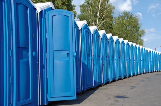 Portable bathroom rental in Forestbrook, SC